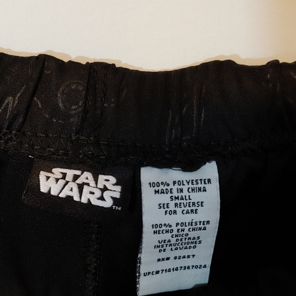 Star Wars Lounge Pants - Picture 9 of 9